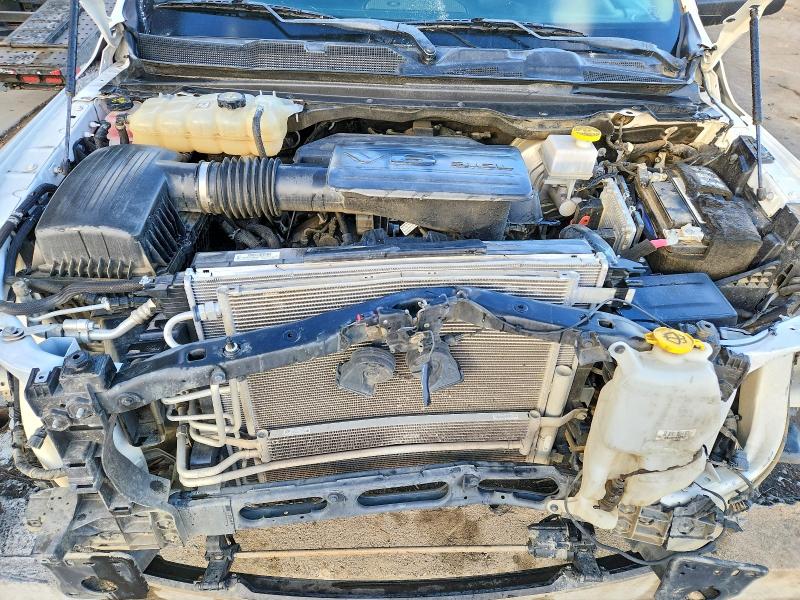 2020 Ram 1500 მანქანა იყიდება აუქციონზე, vin: 1C6SRECG6LN386023, აუქციონის ნომერი: 98040675