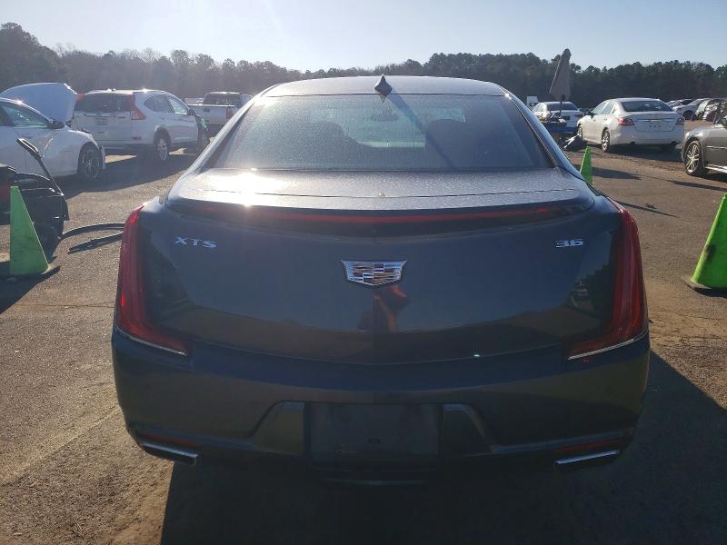 Aukcja sprzedaży 2018 Cadillac Xts, vin: 2G61M5S31J9132109, numer aukcji: 98985675