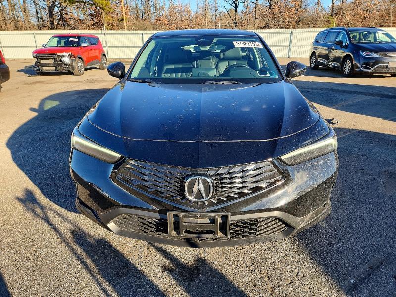 97882765 :رقم المزاد ، 19UDE4H24SA005278 vin ، 2025 Acura Integra مزاد بيع