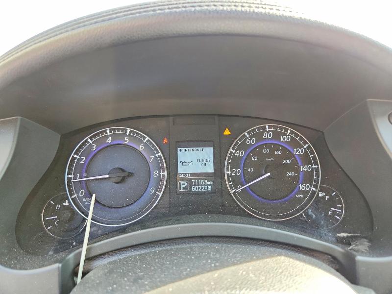 Aukcja sprzedaży 2017 Infiniti Qx50, vin: JN1BJ0RR3HM403596, numer aukcji: 99567495