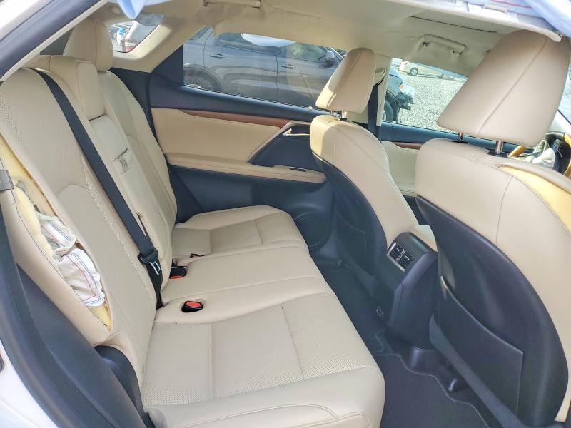 75256035 :رقم المزاد ، 2T2HZMAA5MC194801 vin ، 2021 Lexus Rx مزاد بيع