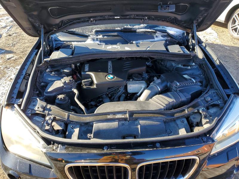Продаж на аукціоні авто 2013 Bmw X1, vin: WBAVL1C57DVR84246, номер лоту: 75019335