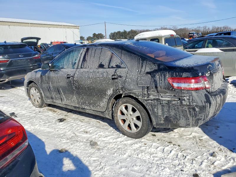 Продаж на аукціоні авто 2010 Toyota Camry, vin: 4T4BF3EK0AR077143, номер лоту: 74543485