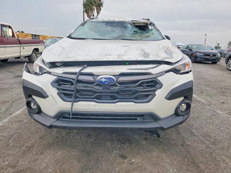 Продажа на аукционе авто 2026 Subaru Crosstrek, vin: 4S4GUHD64T3709979, номер лота: 74034105