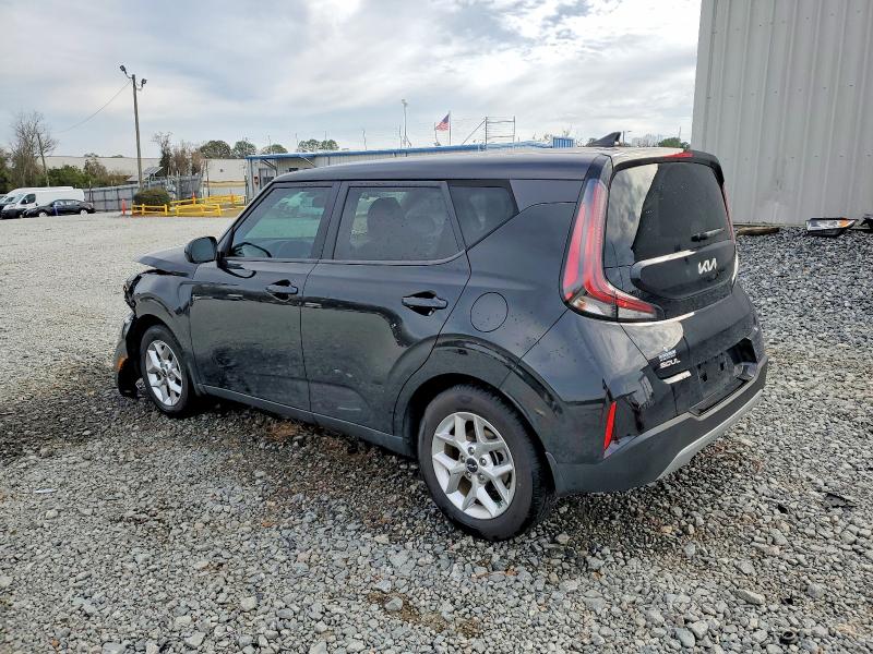 Aukcja sprzedaży 2024 Kia Soul, vin: KNDJ23AU2R7226384, numer aukcji: 99255995