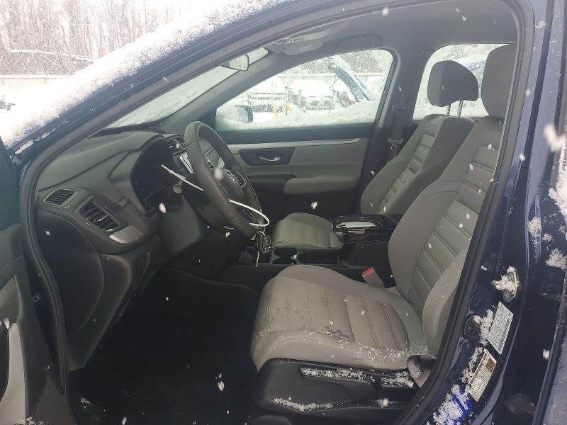 Aukcja sprzedaży 2017 Honda Cr-v, vin: 2HKRW6H3XHH214273, numer aukcji: 98602935