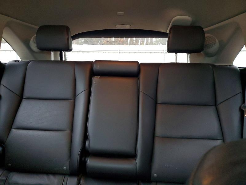 2015 Acura Rdx მანქანა იყიდება აუქციონზე, vin: 5J8TB4H50FL026010, აუქციონის ნომერი: 74244215