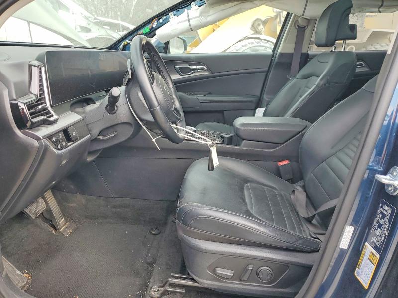 Aukcja sprzedaży 2024 Kia Sportage, vin: KNDPXCDG6R7119033, numer aukcji: 74123305