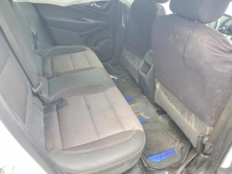 Aukcja sprzedaży 2024 Chevrolet Trax, vin: KL77LHE29RC235746, numer aukcji: 97986605