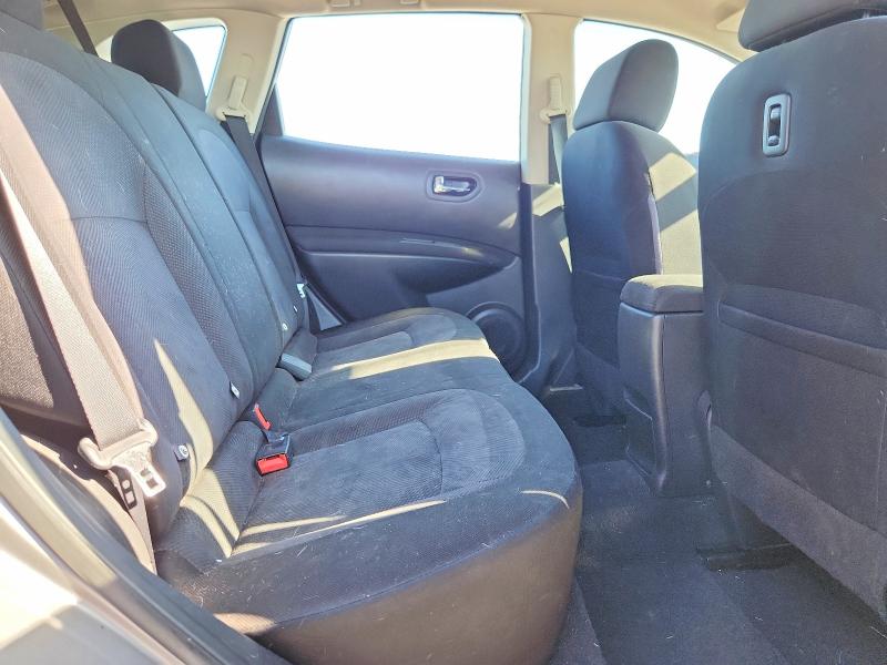 Продаж на аукціоні авто 2015 Nissan Rogue Select, vin: JN8AS5MT4FW155001, номер лоту: 99062075