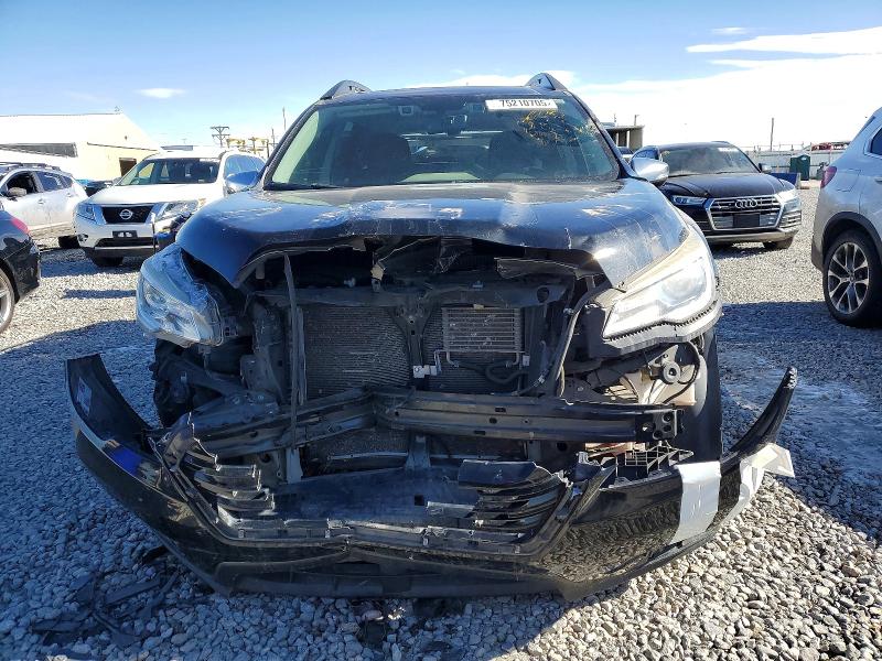 Продажа на аукционе авто 2019 Subaru Ascent, vin: 4S4WMARD1K3459061, номер лота: 75210705