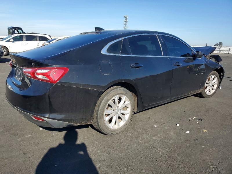 Продаж на аукціоні авто 2020 Chevrolet Malibu, vin: 1G1ZD5ST1LF057141, номер лоту: 73805605