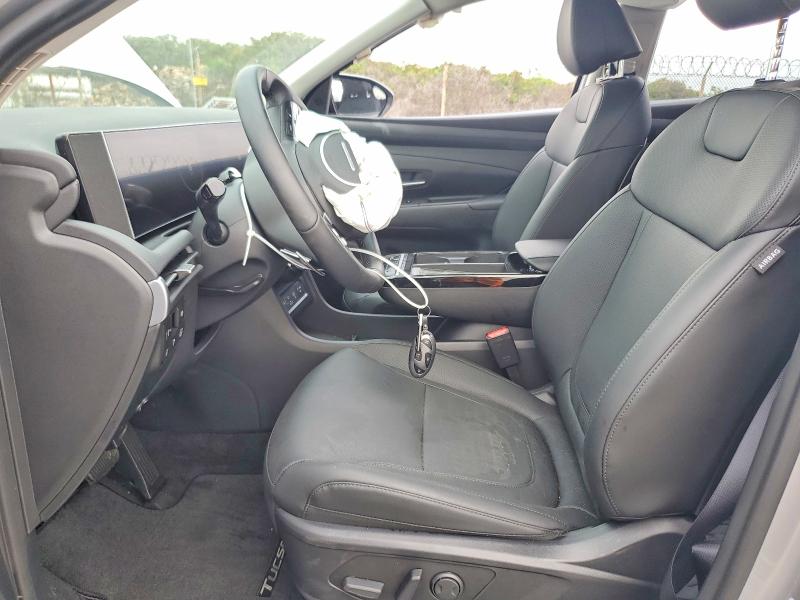 Продажа на аукционе авто 2025 Hyundai Tucson, vin: KM8JCDD11SU369852, номер лота: 99559255