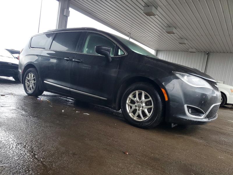 Aukcja sprzedaży 2020 Chrysler Pacifica, vin: 2C4RC1BG7LR277009, numer aukcji: 99887325