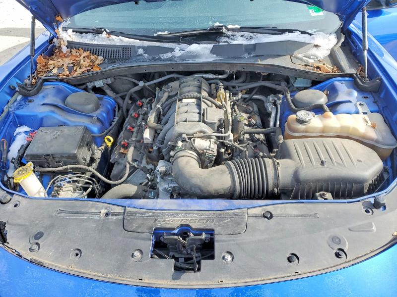 Продажа на аукционе авто 2019 Dodge Charger, vin: 2C3CDXKT1KH611837, номер лота: 74604625