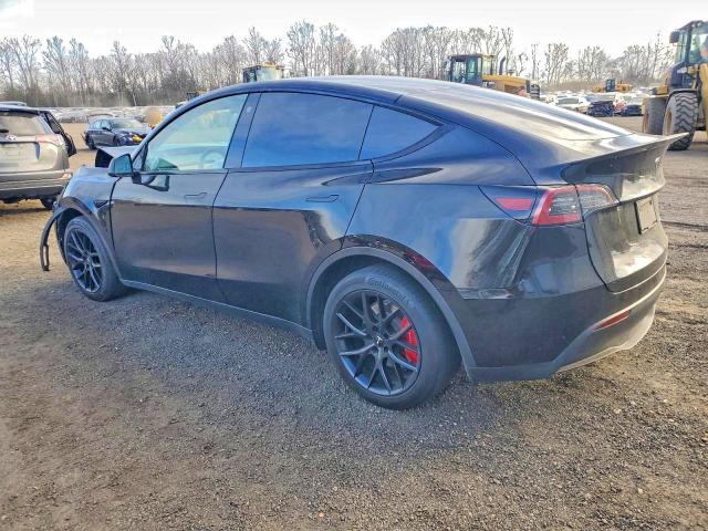 Aukcja sprzedaży 2023 Tesla Model Y, vin: 7SAYGDEE9PF706862, numer aukcji: 98961565