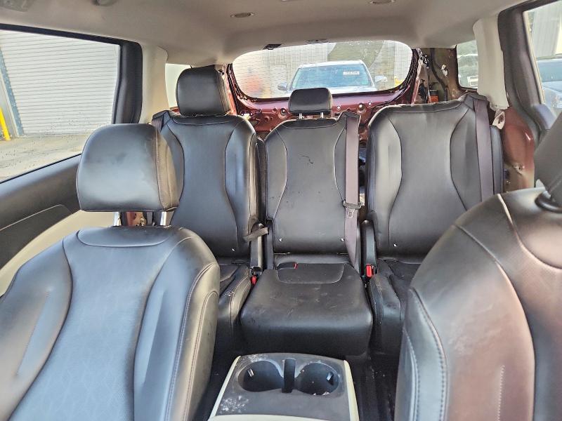 Aukcja sprzedaży 2022 Kia Carnival, vin: KNDNB4H37N6125992, numer aukcji: 75058085