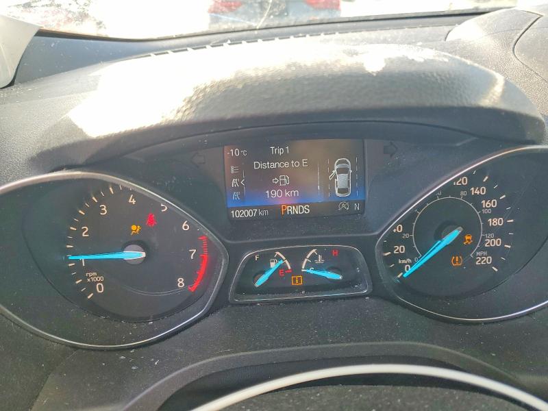 Продажа на аукционе авто 2017 Ford Escape, vin: 1FMCU9J93HUE40572, номер лота: 99756695