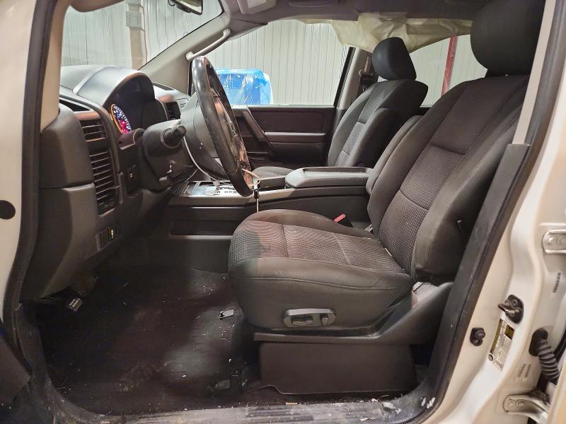 Aukcja sprzedaży 2010 Nissan Titan, vin: 1N6AA0EC2AN300323, numer aukcji: 74693435