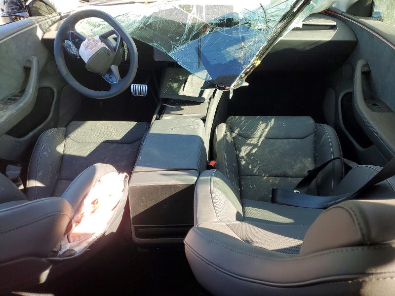 Продаж на аукціоні авто 2026 Tesla Model 3, vin: 5YJ3E1ET8TF143016, номер лоту: 99879365