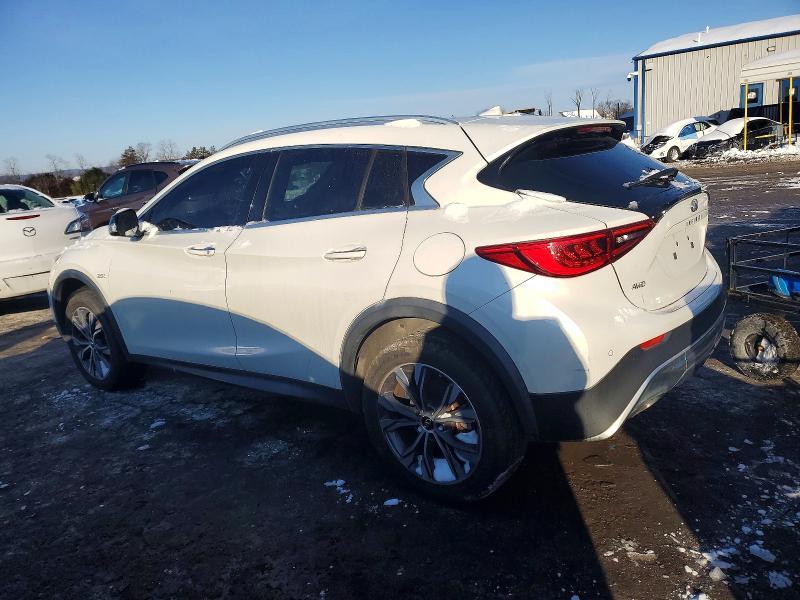 Продажа на аукционе авто 2017 Infiniti Qx30 Base, vin: SJKCH5CR4HA027055, номер лота: 74716355