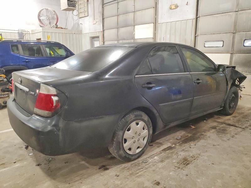 98271395 :رقم المزاد ، 4T1BE32K55U047823 vin ، 2005 Toyota Camry مزاد بيع