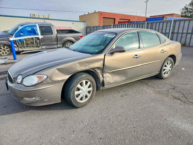 Aukcja sprzedaży 2006 Buick Lacrosse, vin: 2G4WD582X61198256, numer aukcji: 74093185