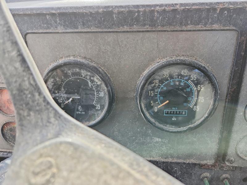 Продажа на аукционе авто 1987 International 9370, vin: 2HTFC0008HC004774, номер лота: 97788275