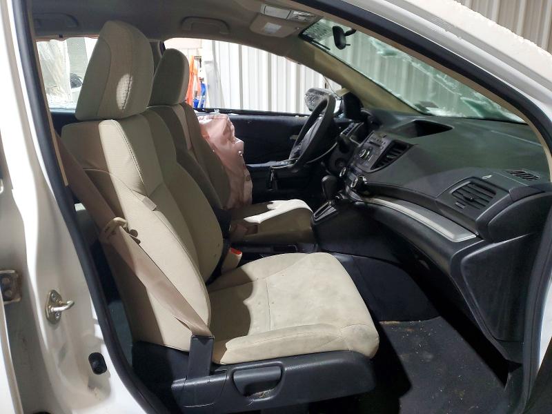 Aukcja sprzedaży 2016 Honda Cr-v, vin: 5J6RM4H32GL093799, numer aukcji: 74688945
