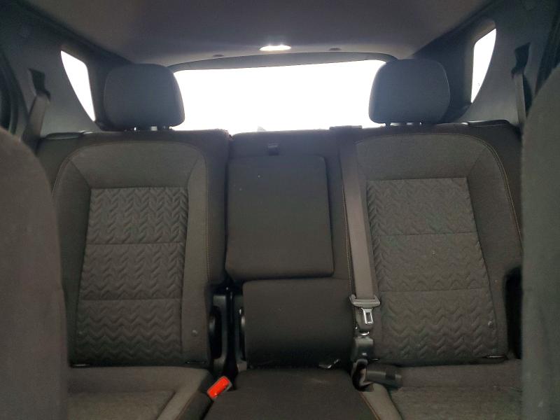 Auction sale of the 2022 Chevrolet Equinox, vin: 3GNAXUEV8NL226171, lot number: 72853135