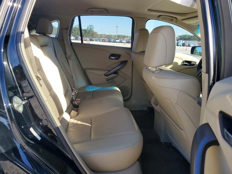 Aukcja sprzedaży 2014 Acura Rdx, vin: 5J8TB3H5XEL015797, numer aukcji: 98877685