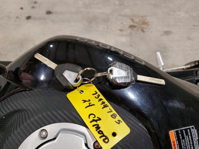 Продажа на аукционе авто 2024 Other Motorcycle Other, vin: LCEPESLA9R6029748, номер лота: 73494785