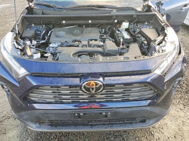 Aukcja sprzedaży 2025 Toyota Rav4, vin: 2T3N1RFV0SW531711, numer aukcji: 97889995
