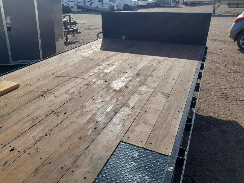 Aukcja sprzedaży 2024 Big Bubba Trailer, vin: 5F7UF222XRU064129, numer aukcji: 99292025