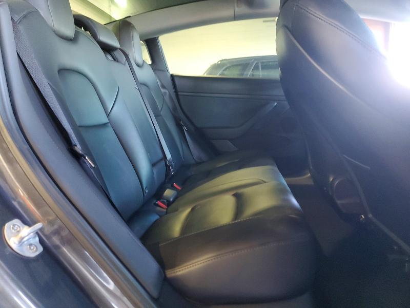 Продаж на аукціоні авто 2023 Tesla Model 3, vin: 5YJ3E1EA5PF627388, номер лоту: 73651465