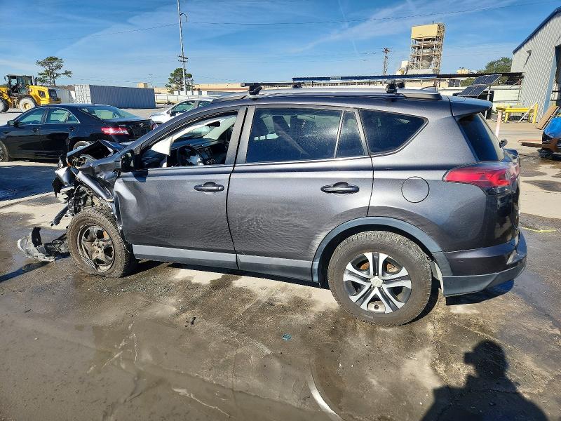 Продаж на аукціоні авто 2016 Toyota Rav4, vin: 2T3BFREV6GW446191, номер лоту: 74765955