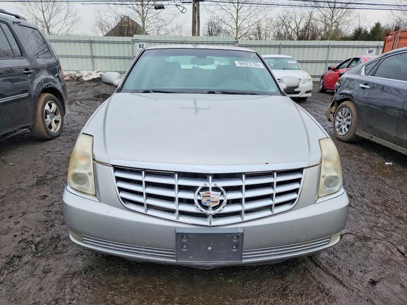 Продажа на аукционе авто 2006 Cadillac Dts, vin: 1G6KD57Y96U179830, номер лота: 99922705