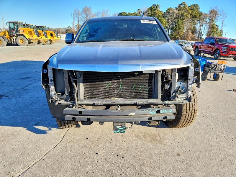 Продаж на аукціоні авто 2019 Cadillac Escalade, vin: 1GYS4KKJ0KR209942, номер лоту: 74239435