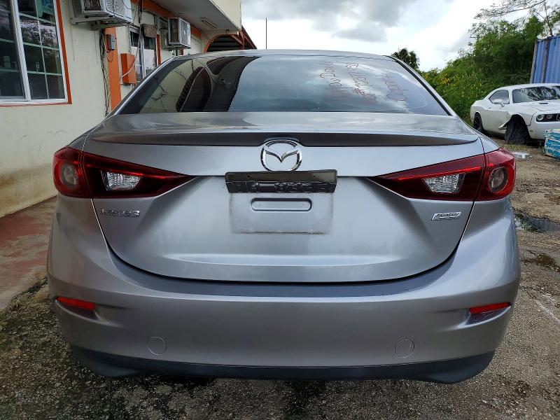 Aukcja sprzedaży 2014 Mazda 3, vin: JM1BM1V70E1215775, numer aukcji: 72377955