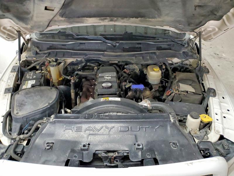 2014 Ram 2500 მანქანა იყიდება აუქციონზე, vin: 3C6UR5JLXEG234900, აუქციონის ნომერი: 73628705