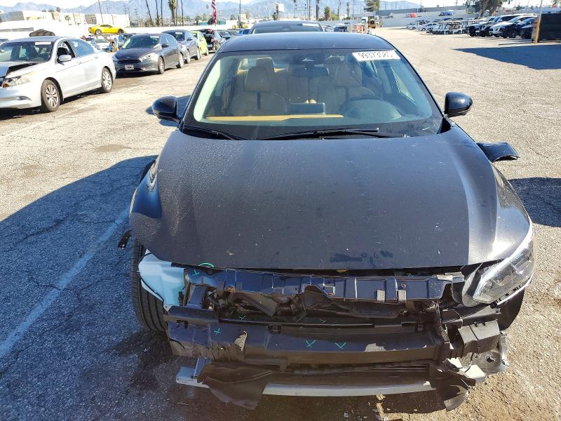 Aukcja sprzedaży 2025 Nissan Sentra, vin: 3N1AB8CV9SY233424, numer aukcji: 99373585