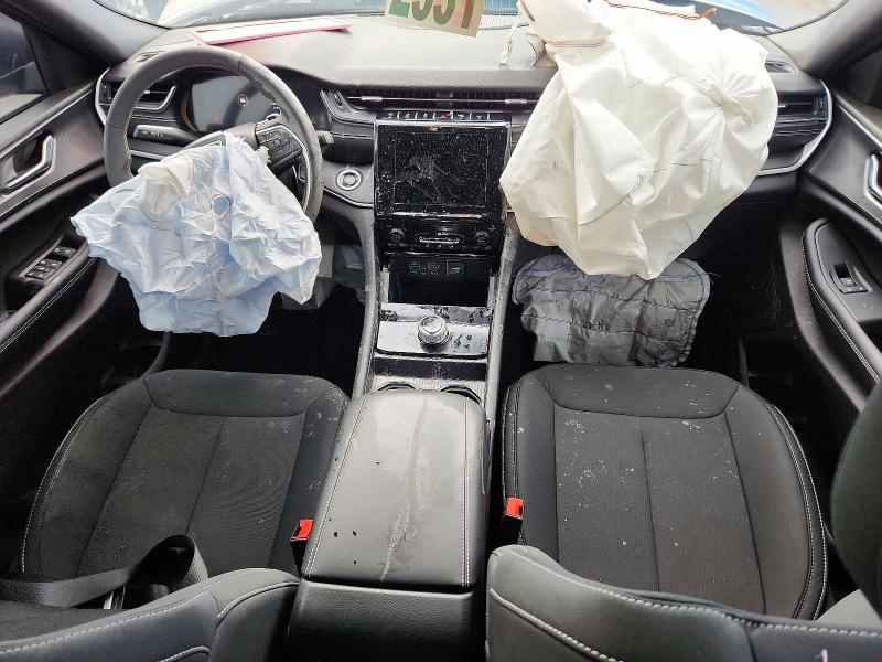 72974765 :رقم المزاد ، 1C4RJKAG4S8662096 vin ، 2025 Jeep Grand Cherokee مزاد بيع