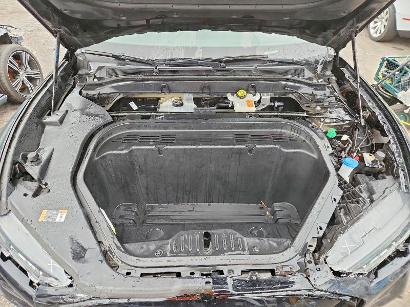 Продаж на аукціоні авто 2023 Ford Mustang Mach-e, vin: 3FMTK3SU1PMB06940, номер лоту: 99079835
