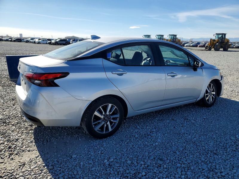 2023 Nissan Versa მანქანა იყიდება აუქციონზე, vin: 3N1CN8EVXPL830096, აუქციონის ნომერი: 74065905