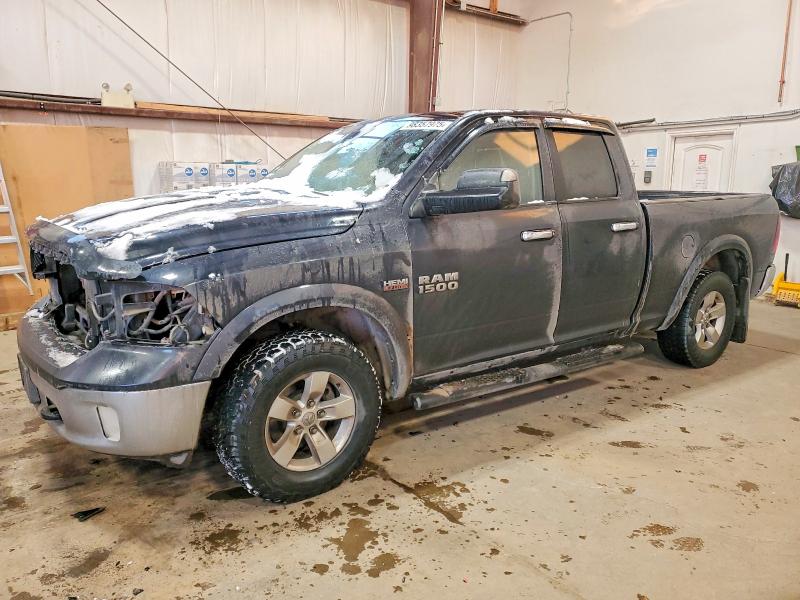 2013 Ram 1500 მანქანა იყიდება აუქციონზე, vin: 1C6RR7GT4DS558828, აუქციონის ნომერი: 98357975