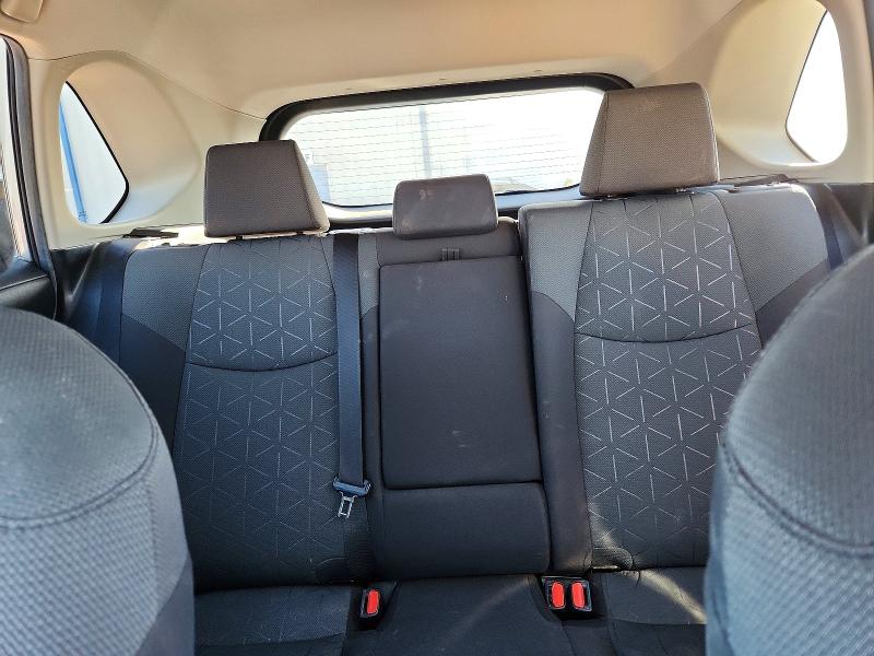 2020 Toyota Rav4 მანქანა იყიდება აუქციონზე, vin: 2T3P1RFV6LC084412, აუქციონის ნომერი: 74769705