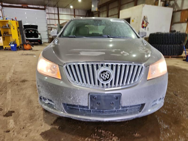 74582735 :رقم المزاد ، 1G4GC5E3XCF174015 vin ، 2012 Buick Lacrosse مزاد بيع