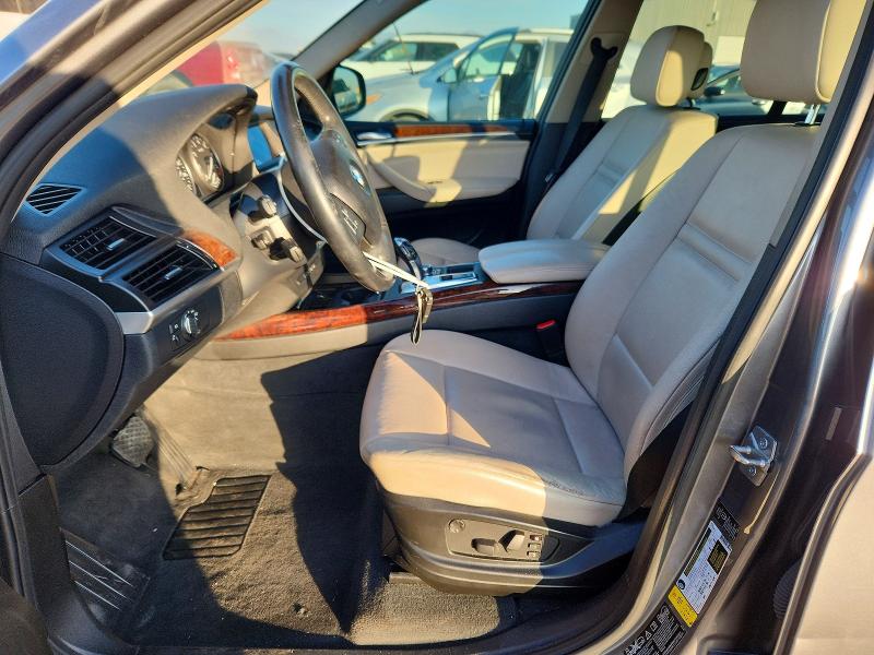 Продажа на аукционе авто 2012 Bmw X5 Xdrive3, vin: 5UXZV4C52CL748113, номер лота: 75319065