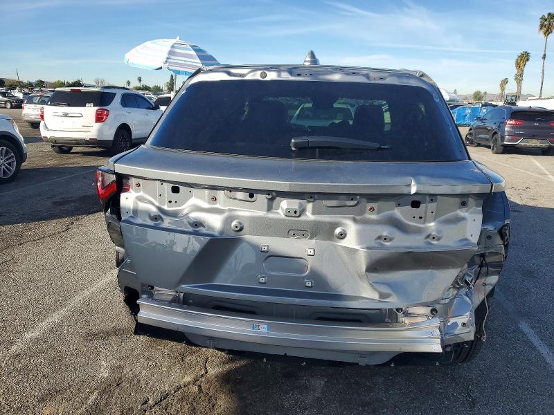 99834655 :رقم المزاد ، 4W5KHMRK1RZ512200 vin ، 2024 Acura Zdx مزاد بيع