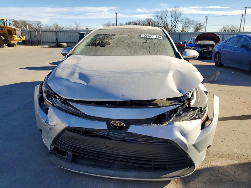 Продажа на аукционе авто 2025 Toyota Corolla, vin: 5YFB4MDE1SP248213, номер лота: 99527185